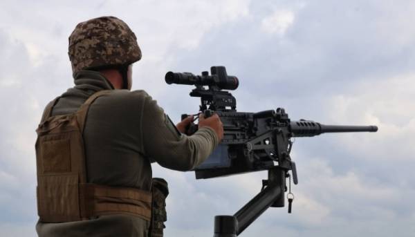 Українська ППО знищила 117 ворожих дронів, якими російські війська атакували країну з вечора.