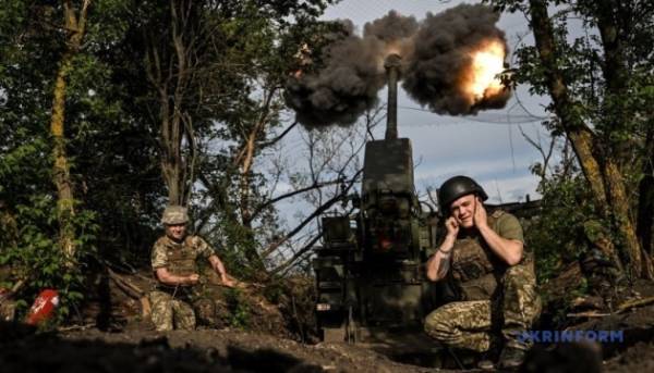 Протягом минулої доби на фронті зафіксовано 226 зіткнень, найбільша інтенсивність боїв спостерігалася на Костянтинівському напрямку.