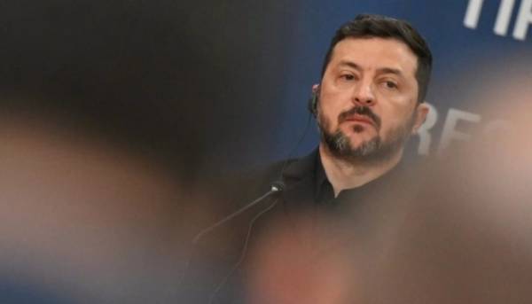 Зеленський: Україна має угоду зі Сполученими Штатами щодо щорічних поставок ракет-перехоплювачів, але цього замало