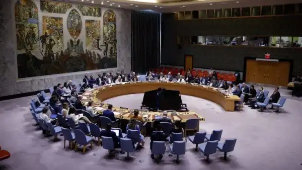 Рада безпеки ООН проведе засідання у День Незалежності України, щоб обговорити російську агресію.