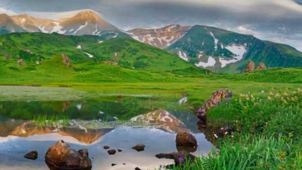 Росія провела запуск ракет неподалік від островів, на які претендує Японія
