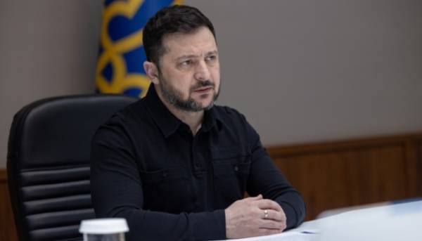 Зеленський після звіту керівника ГУР: Внутрішні документи Росії підтверджують осінні плани мобілізації
