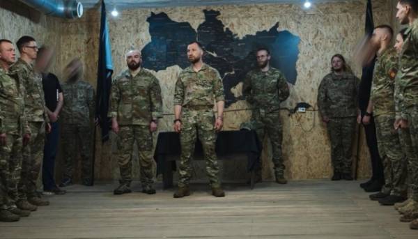 Голова відвідав командні пости СБС і трьох корпусів