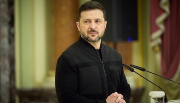 Десять держав приєдналися до протиракетної програми FREYJA – Зеленський