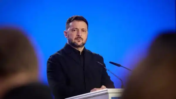 Україна використовуватиме різноманітні методи боротьби: Зеленський озвучив потребу в системах Patriot на зимовий період