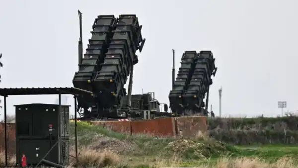 Україні не вистачає ракет до систем протиповітряної оборони, зокрема до Patriot, повідомив Ігнат.