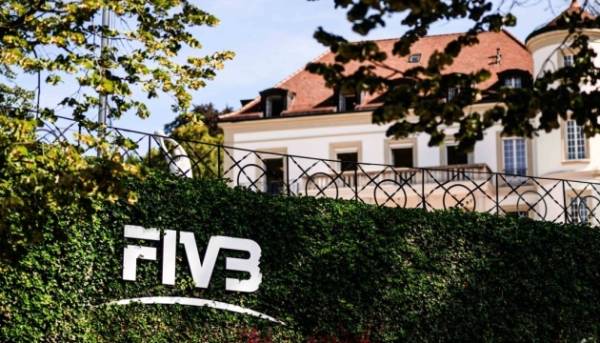 Волейбол: російська чоловіча збірна не братиме участі у Кубку світу 2027 року
