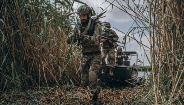 На передовій – 170 бойових зіткнень, українські військові нейтралізували понад 50 загарбників на Покровському напрямку