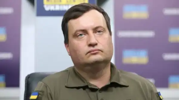 Юсов: наступний обмін військовополоненими між Україною та Росією може бути масштабнішим