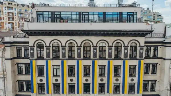 Просторовий капітал: як Peremoga трансформує будівлі в джерела доходу
