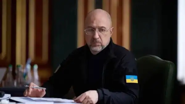 Напружена ситуація з електропостачанням можлива: Шмигаль повідомив про небезпеки для енергетичної системи.