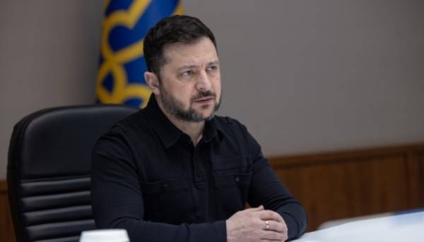 Зеленський: Путін готує приховану мобілізацію