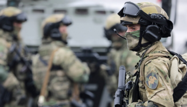 Загроза російської агресії проти країн НАТО існує ще до завершення конфлікту в Україні, вважає видання WSJ.