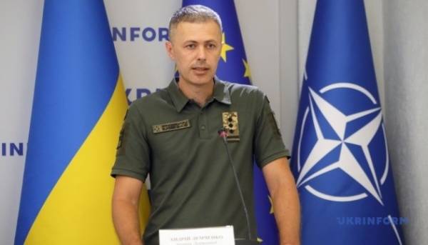 Збройні сили РФ на Чернігівщині можуть вдавати активність – Демченко