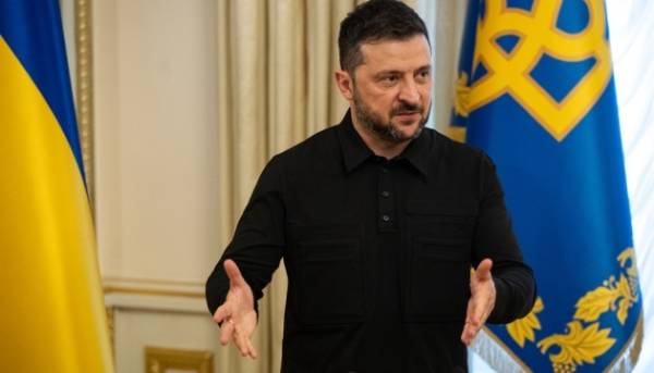 Зеленський: “Фрея” може гарантувати комплексний захист Європи від балістичних ракет