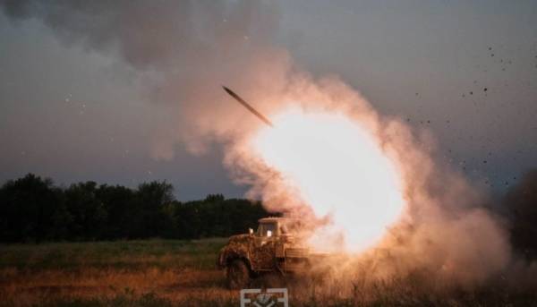 На передовій відбулося 185 боїв, найбільше наступів ворога зафіксовано на Костянтинівському напрямку