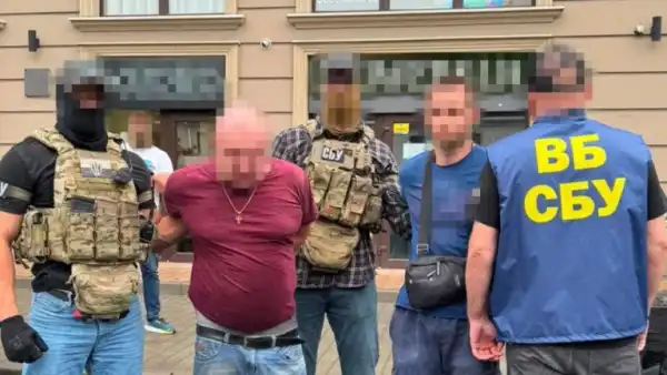 Внутрішнє очищення в СБУ: понад 150 осіб підозрюються з початку року