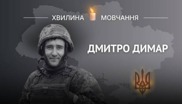 Дмитра Димара, уродженця Рівного, пам’ятаймо