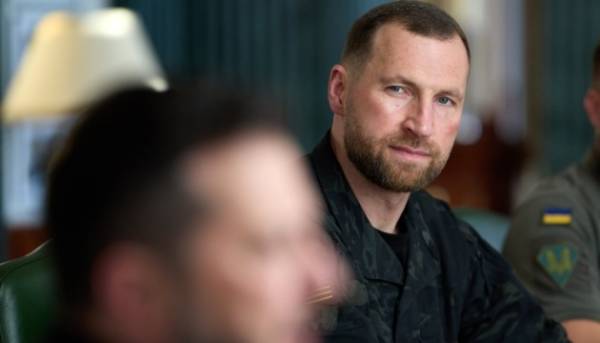 Хмара про операцію в Новоросійську: Ми зупинимо військовий механізм РФ