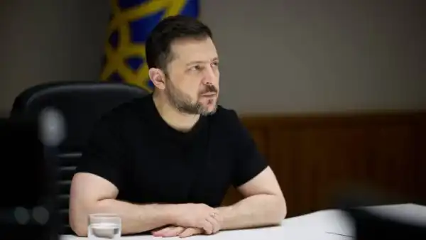 Технічні команди розпочнуть роботу після рішення Британії щодо виробництва Storm Shadow, – заявив Зеленський