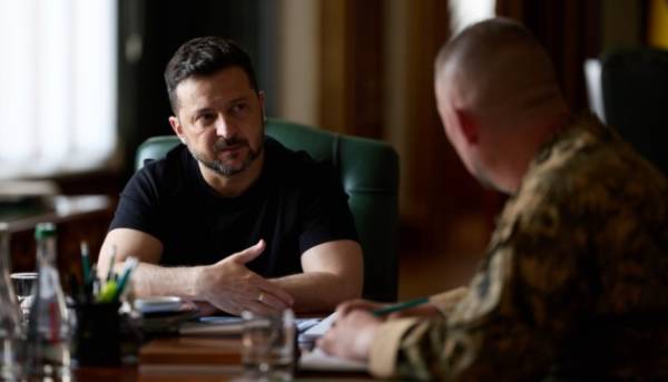Україна збільшить місцеве виробництво західної зброї та зміцнить партнерство зі Сполученими Штатами&hellip;