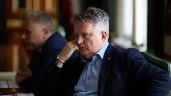 Щербицький пояснив, чому Путін не бажає перемовин щодо припинення війни