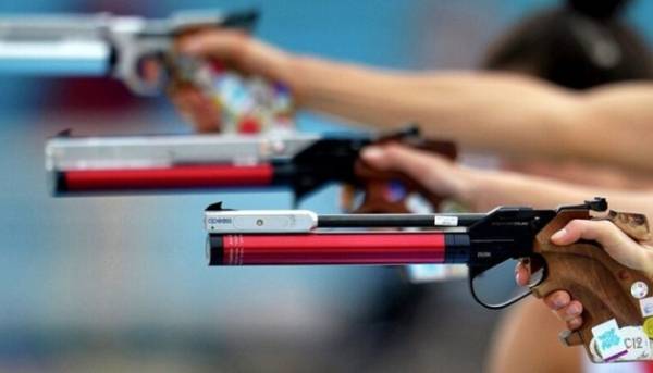 Молоді українські стрільці вибороли 15 медалей на Чемпіонаті Європи 2026 року зі стендової та кульової стрільби