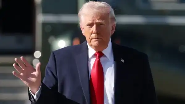 Зеленський натякнув на ракети до Patriot, а Трамп привітав Україну з Днем Незалежності