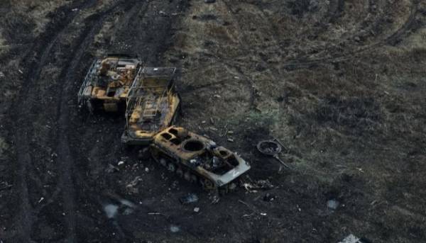 У липні ЗСУ знищили 226 тисяч цілей російських окупантів.