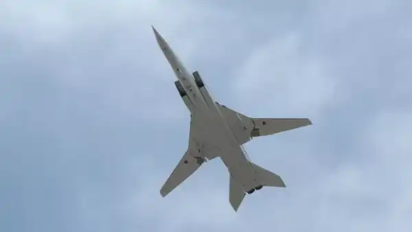 Ту-22М3: Чому він такий небезпечний, ключові особливості