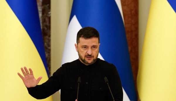 Зеленський розповів про удари по російських об’єктах: що саме уражено