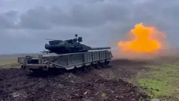 ЗСУ: одностороннє припинення вогню неможливе