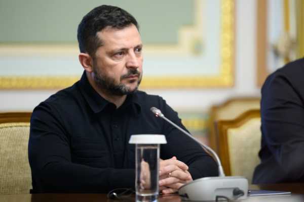 Зеленський розповів про нові американські ідеї деескалації конфлікту
