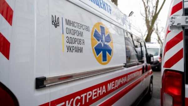 Удари по Київщині: серед постраждалих – діти