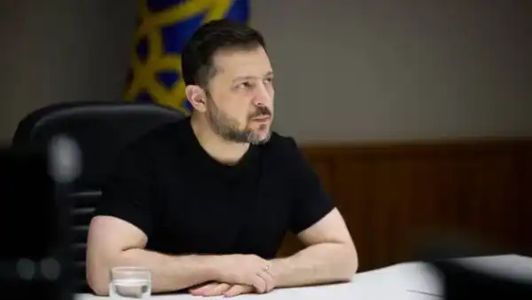 Зеленський: Трамп не відмовляв у ліцензіях на ракети Patriot
