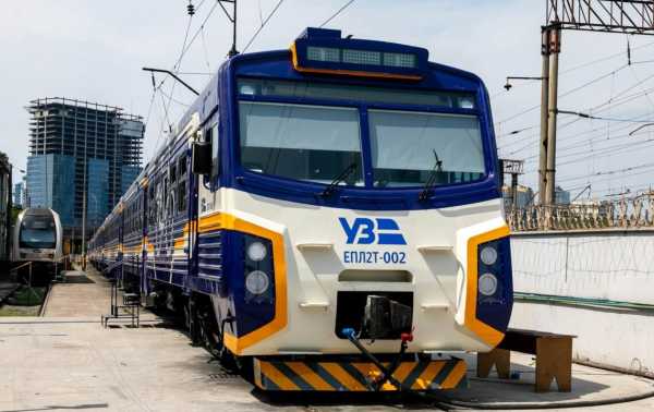 Укрзалізниця впроваджує нову систему тарифів на проїзд в електричках