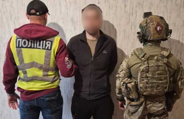 Військовому оголосили підозру у замаху на директора київського медцентру
