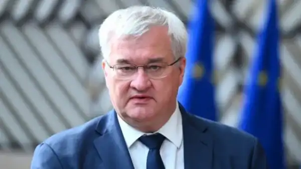 Сибіга: Росія вже веде війну проти Європи