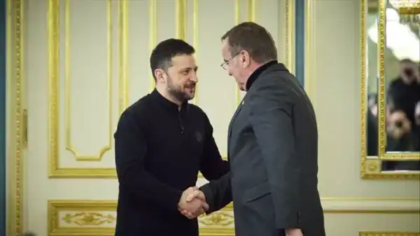 Німеччина посилить українську ППО системою “Купол”