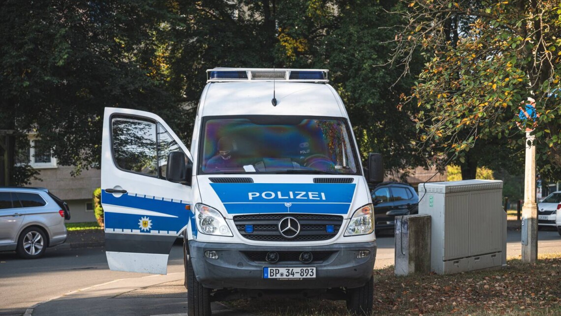 У Німеччині біля енергетичної інфраструктури виявили понад 20 вибухових пристроїв0