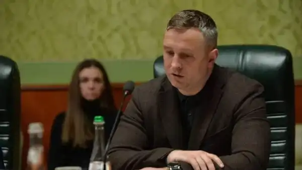 Ковальський пояснив кадрові зміни в Офісі генпрокурора у справі “Карфаген”
