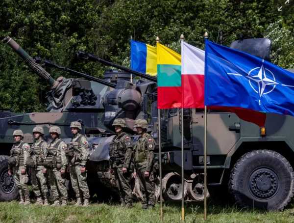 Спецслужби трьох країн попереджають про зростання диверсій у Європі