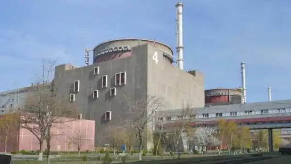 ЗАЕС повернулася до української енергосистеми після тривалого знеструмлення