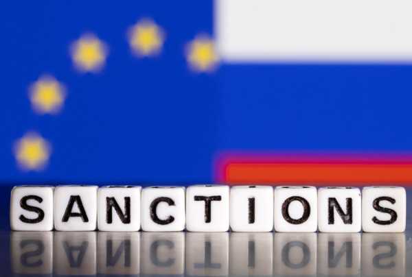 ЄС подовжив санкції проти Росії на три роки