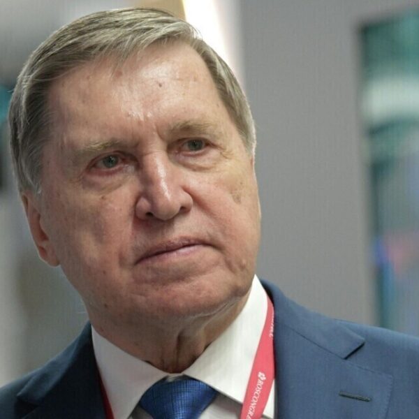 Кремль назвав потенційне місце для переговорів України, США та РФ
