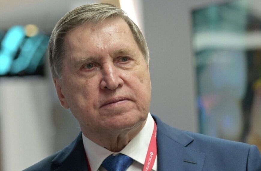 Кремль назвав потенційне місце для переговорів України, США та РФ