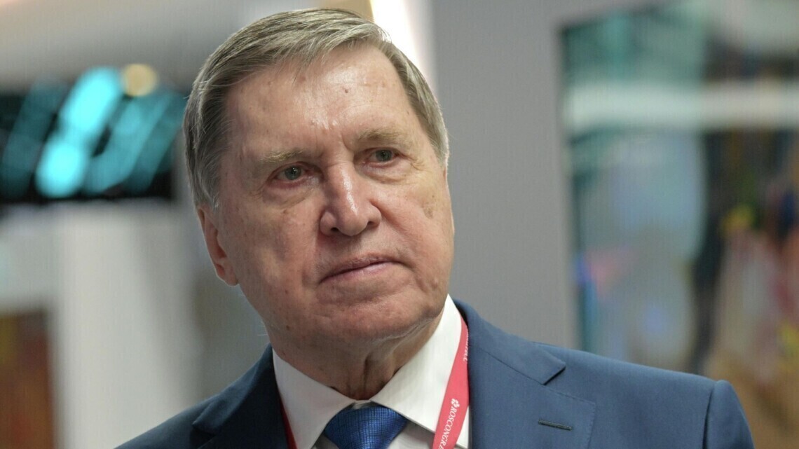 У Кремлі назвали можливе місце наступних переговорів України, США та рф0
