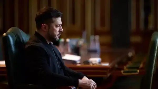Зеленський: Рада провалила закони, що могли принести Україні понад $4 млрд