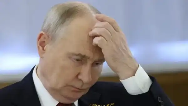 Росія відмовляється від енергетичного перемир’я до зими
