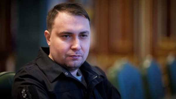 Буданов: тристороння зустріч можлива в жовтні